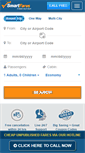 Mobile Screenshot of bw.smartfares.com